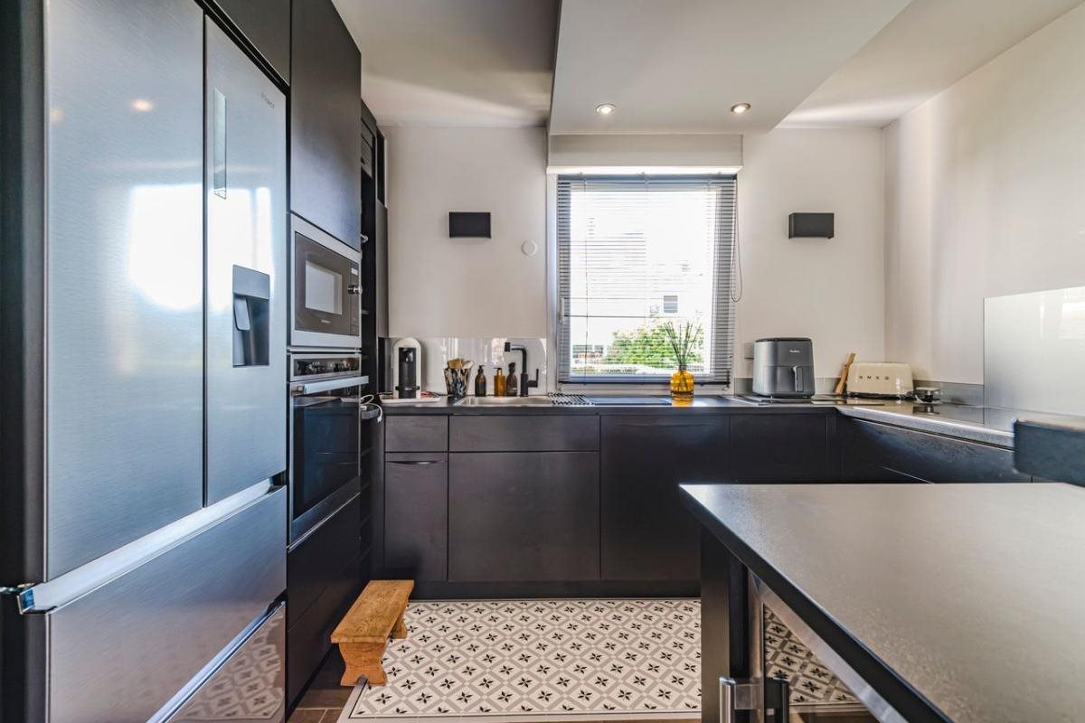 Appartement à vendre, 123m², Reims
