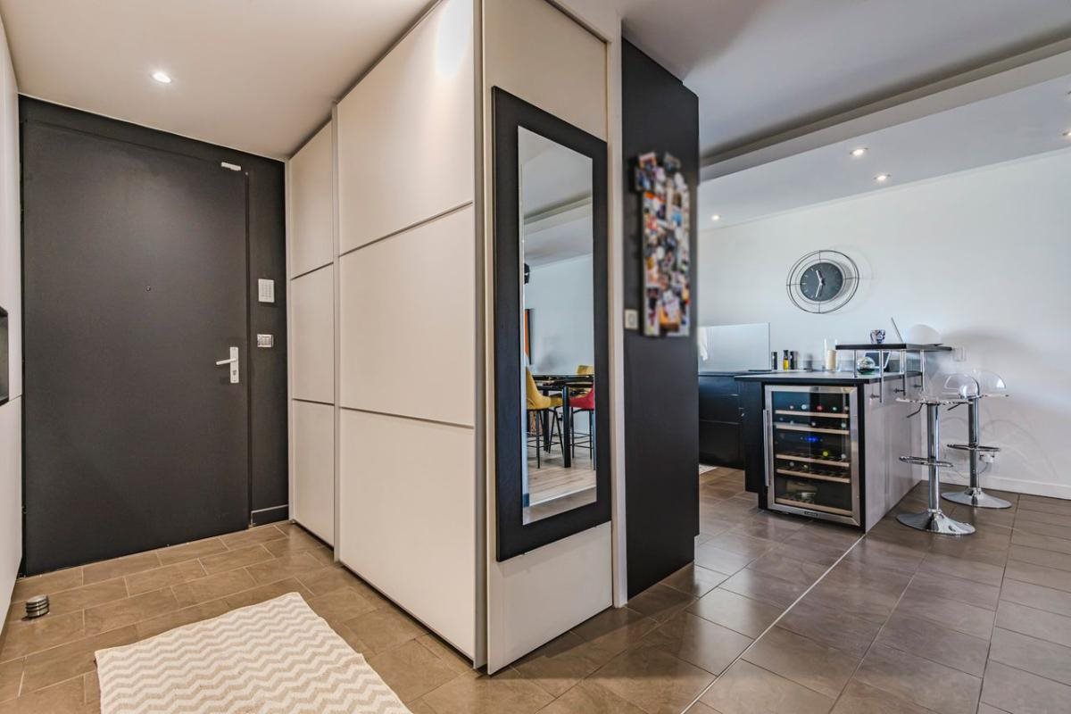 Appartement à vendre, 123m², Reims