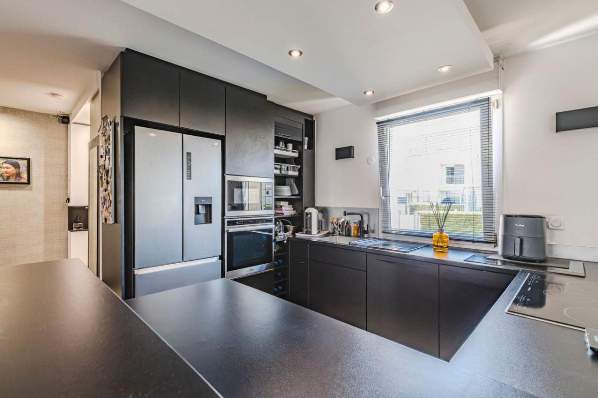 Appartement à vendre, 123m², Reims