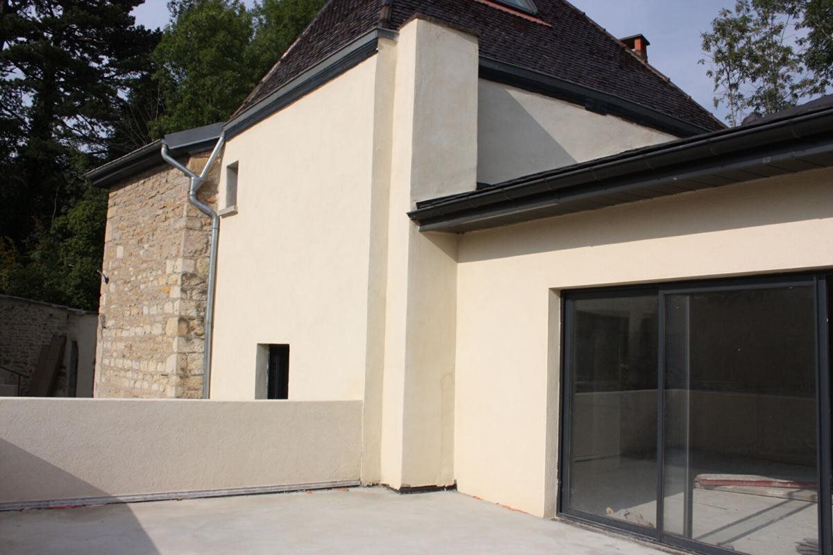 Appartement à vendre, 120m², Saint-Didier-au-Mont-d'Or