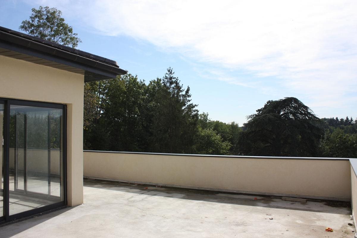 Appartement à vendre, 120m², Saint-Didier-au-Mont-d'Or