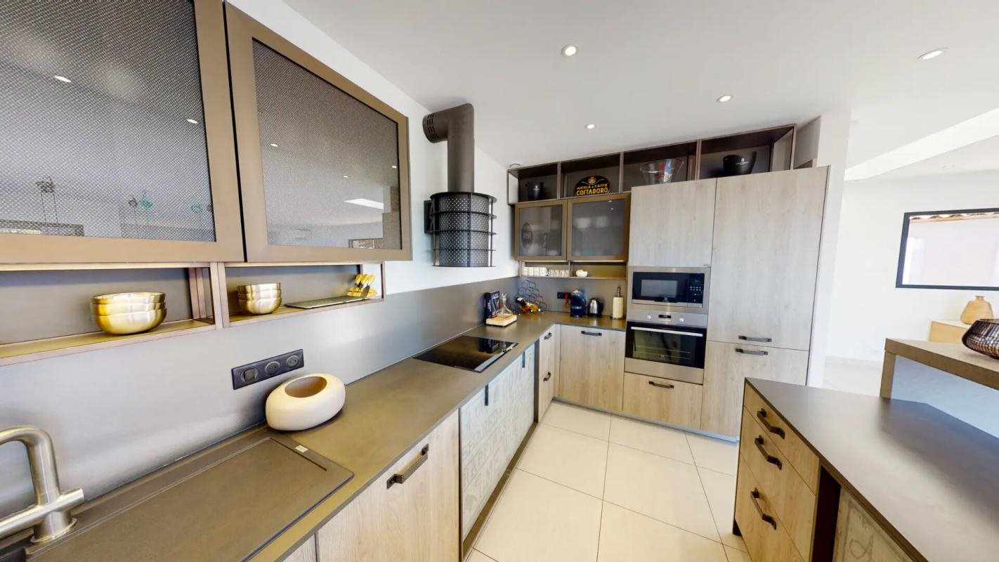 Appartement à vendre, 120m², Saint-Didier-au-Mont-d'Or