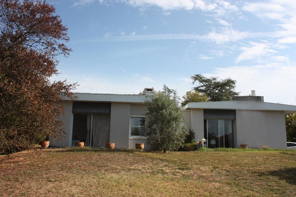 Maison à vendre, 195m², Brindas
