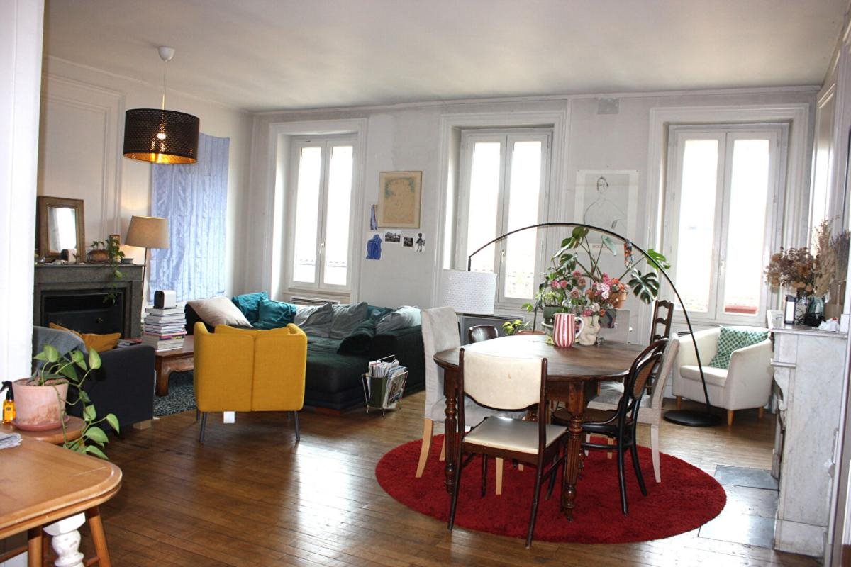 Appartement à vendre, 174m², Lyon 2ème