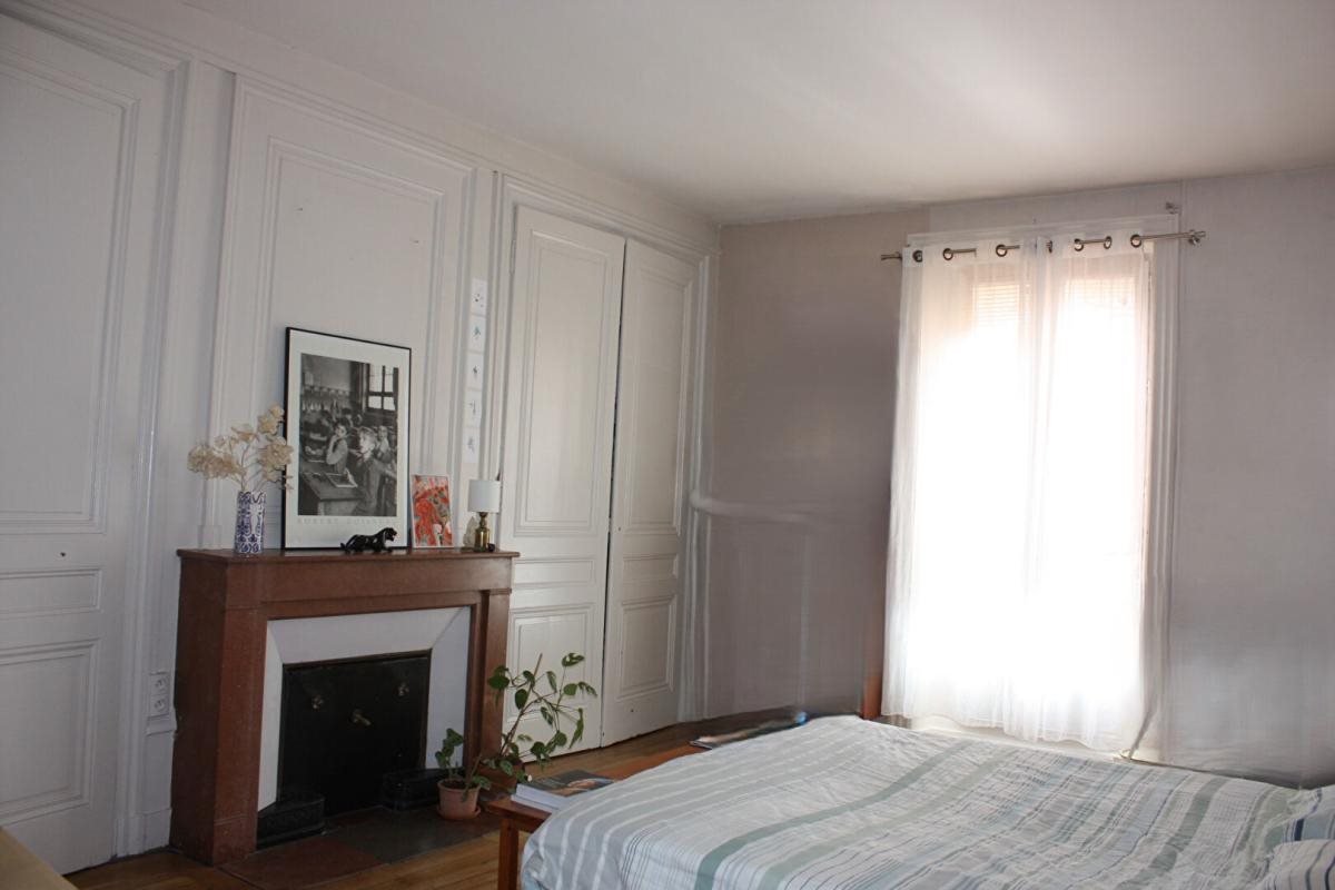 Appartement à vendre, 174m², Lyon 2ème