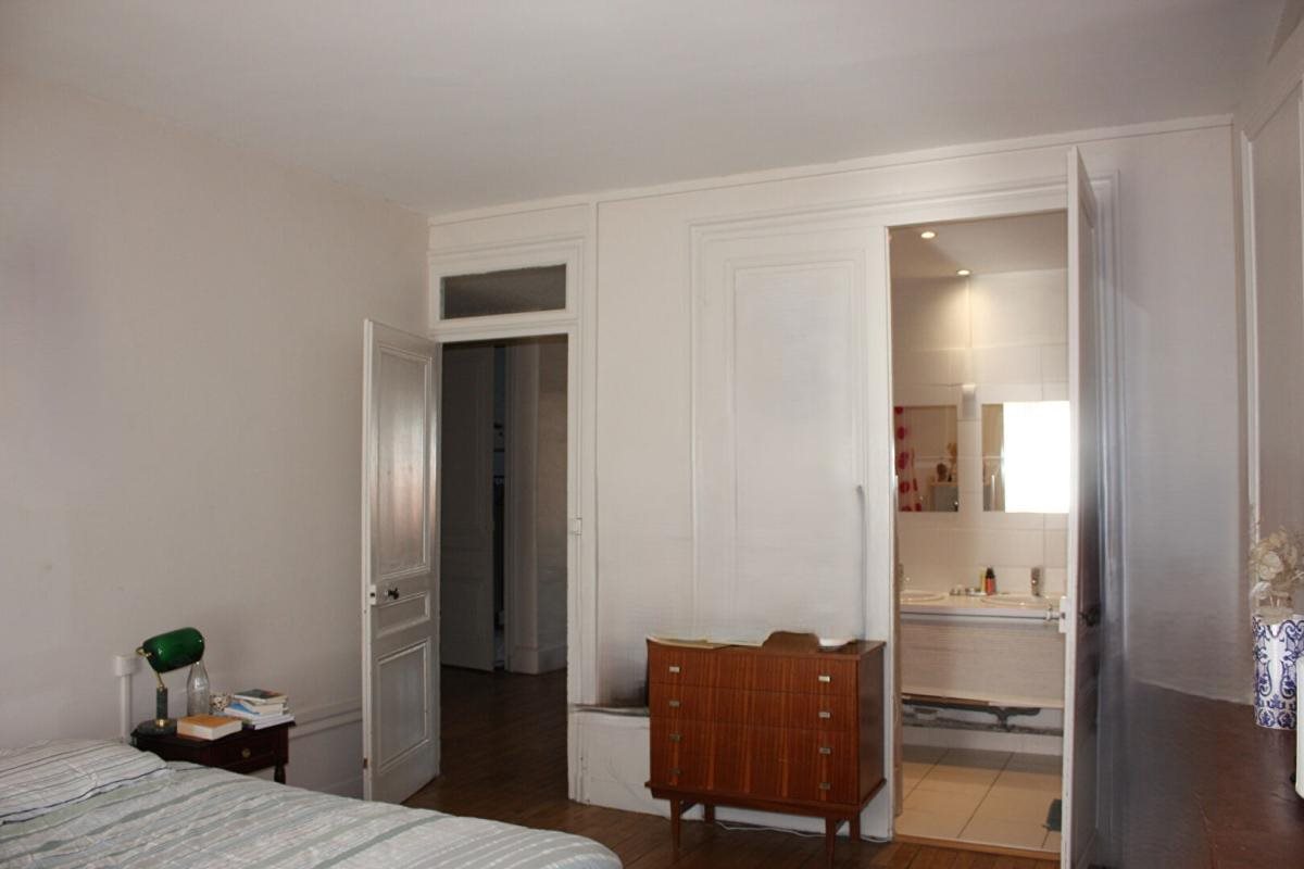 Appartement à vendre, 174m², Lyon 2ème