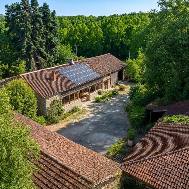 Maison à vendre, 242m², Montauban