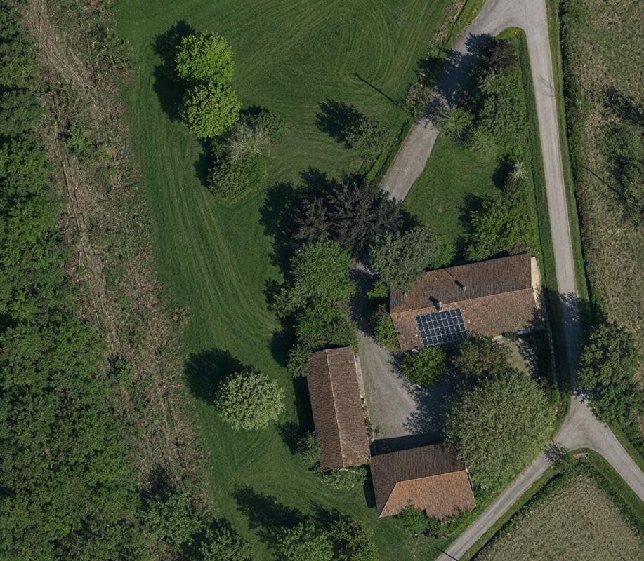 Maison à vendre, 242m², Montauban