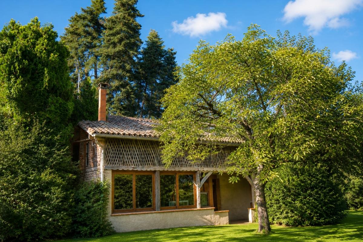 Maison à vendre, 242m², Montauban