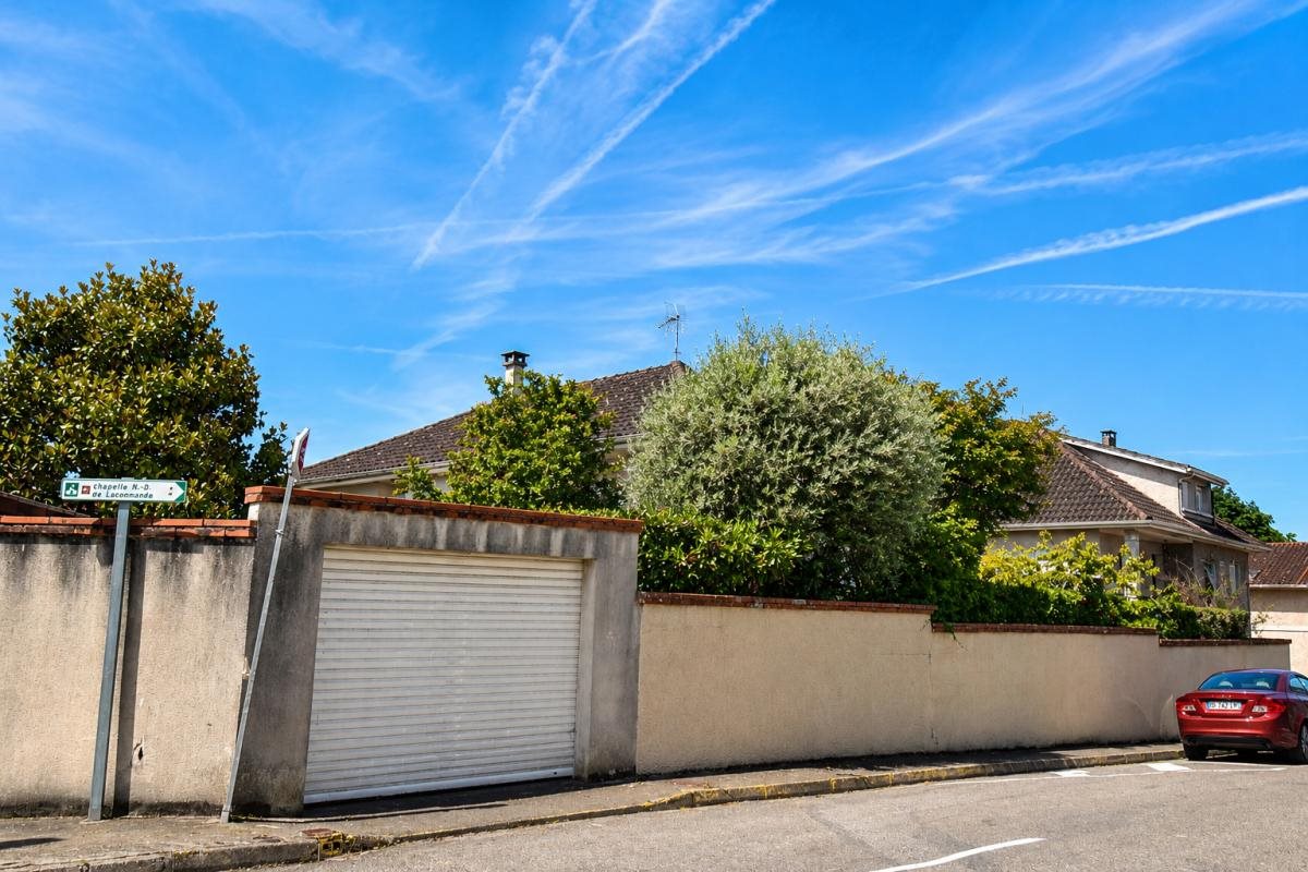 Maison à vendre, 80m², Lafrançaise