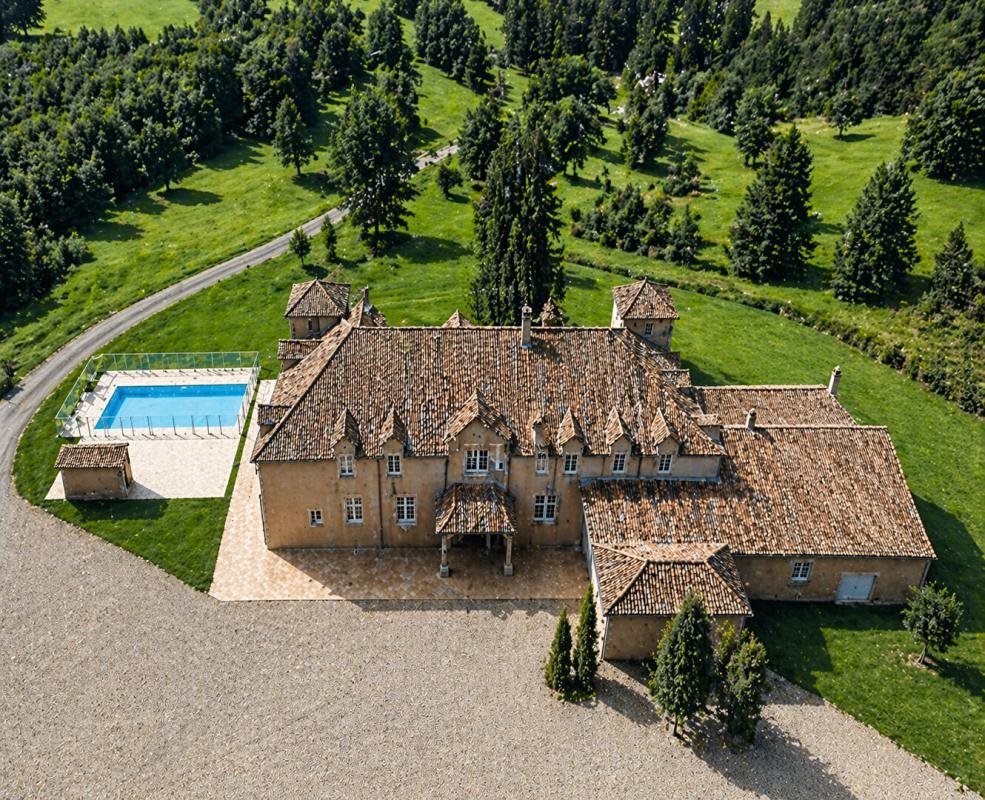 Maison à vendre, 600m², Moissac