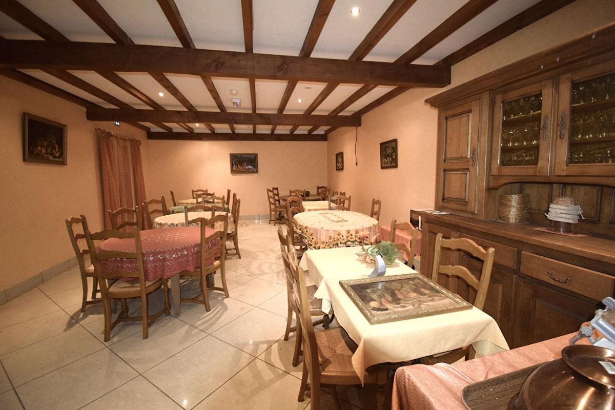 Maison à vendre, 600m², Moissac