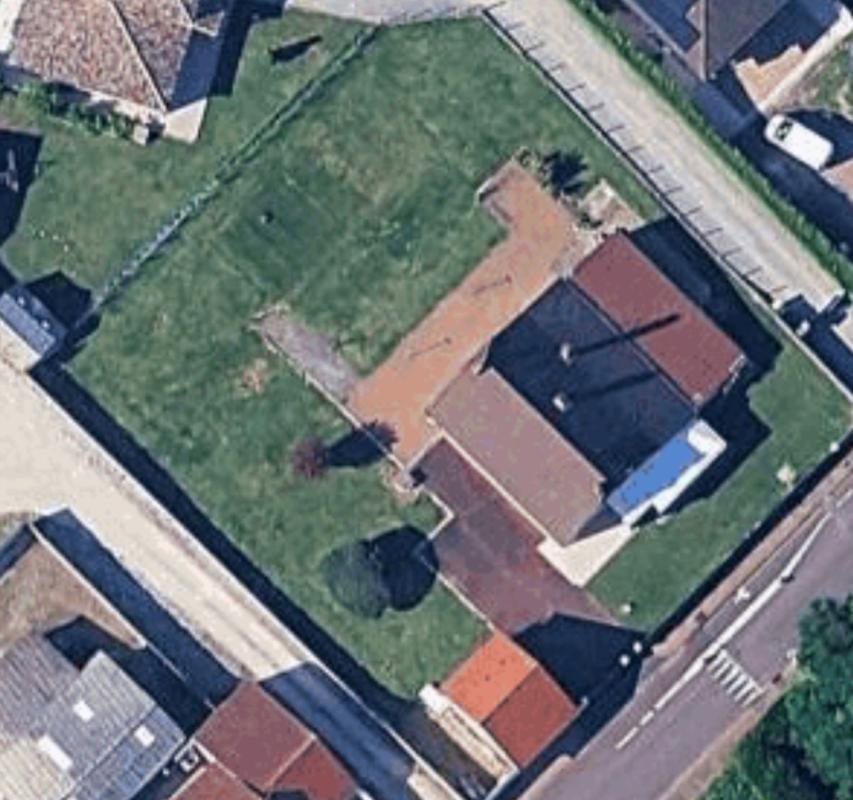 Maison à vendre, 163m², Saint-Marcel