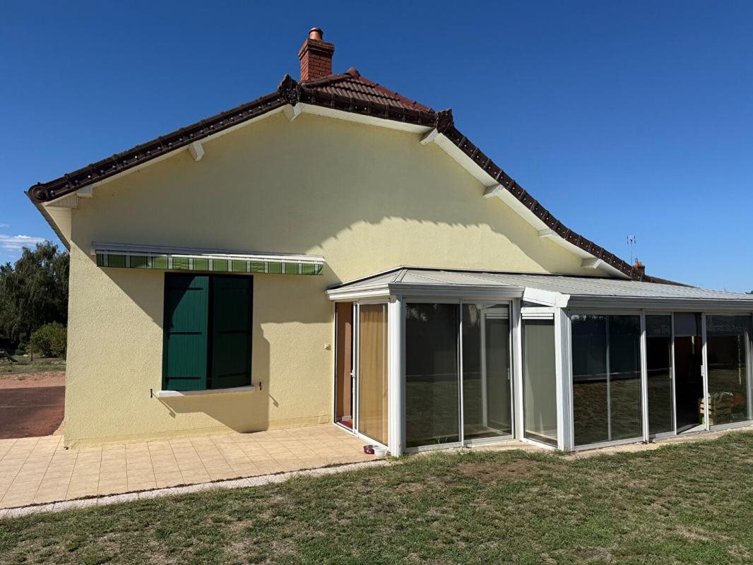 Maison à vendre, 163m², Saint-Marcel