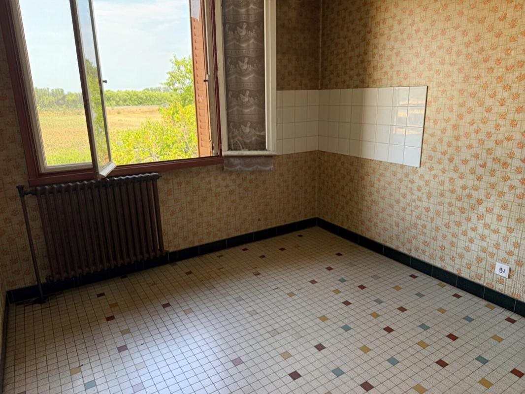 Maison à vendre, 76m², Saint-Marcel