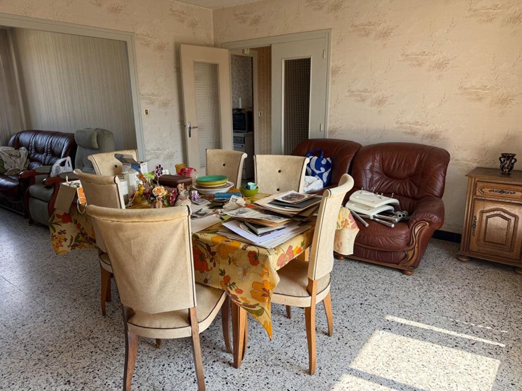 Maison à vendre, 76m², Saint-Marcel