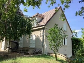 Maison à vendre, 202m², Châtenoy-le-Royal