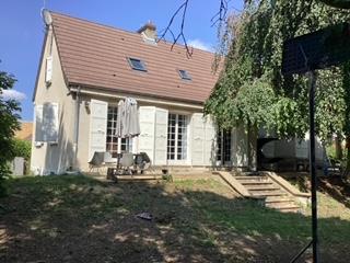 Maison à vendre, 202m², Châtenoy-le-Royal