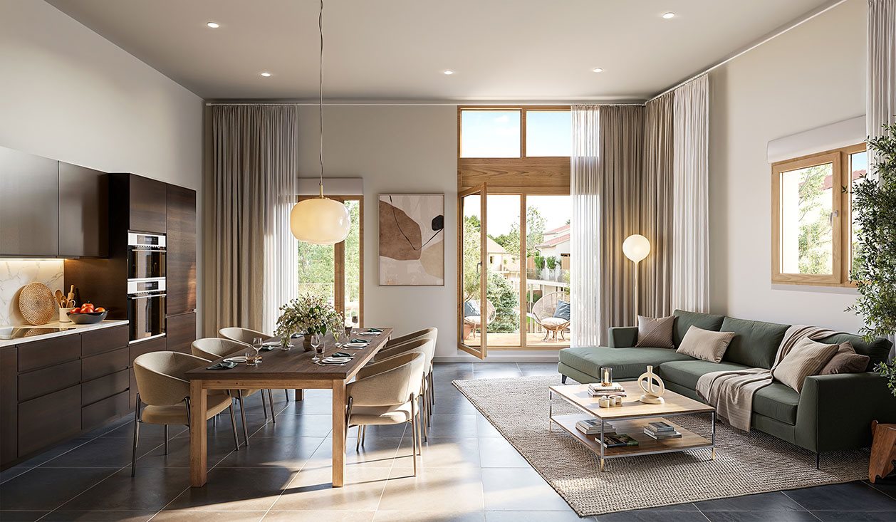 Maison à vendre, 110m², Chalon-sur-Saône