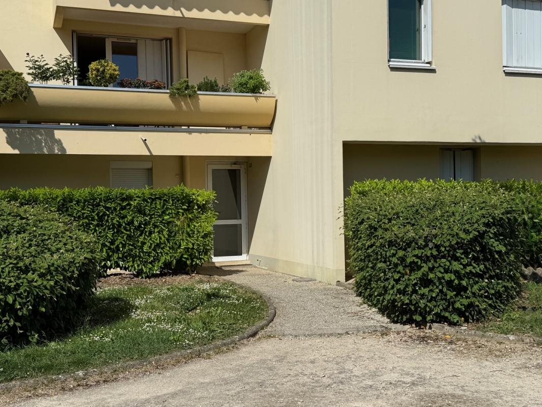 Appartement à vendre, 35m², Dijon