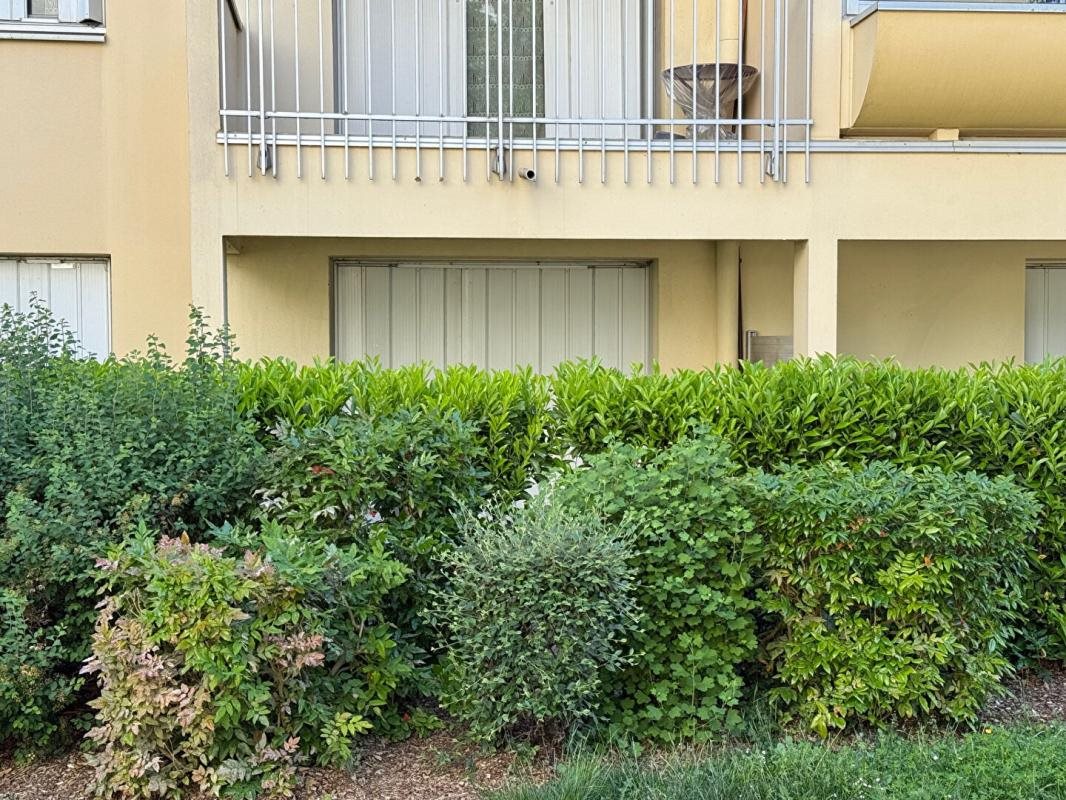 Appartement à vendre, 35m², Dijon