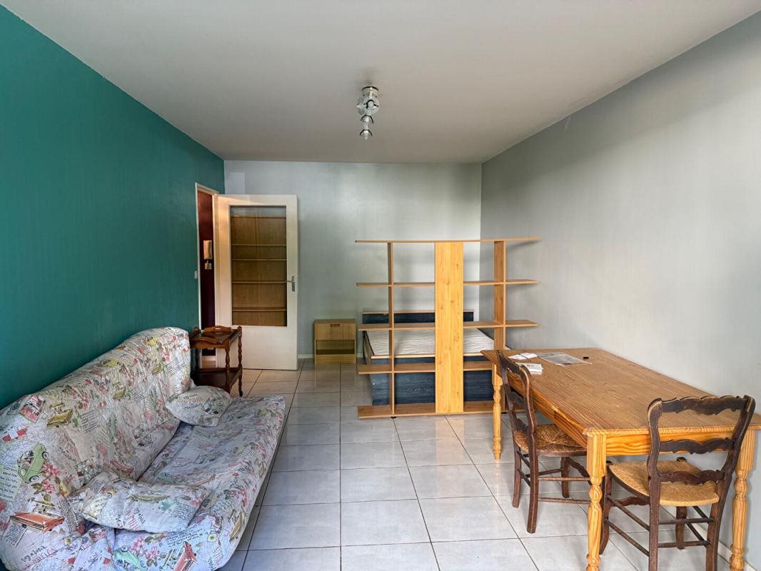 Appartement à vendre, 35m², Dijon
