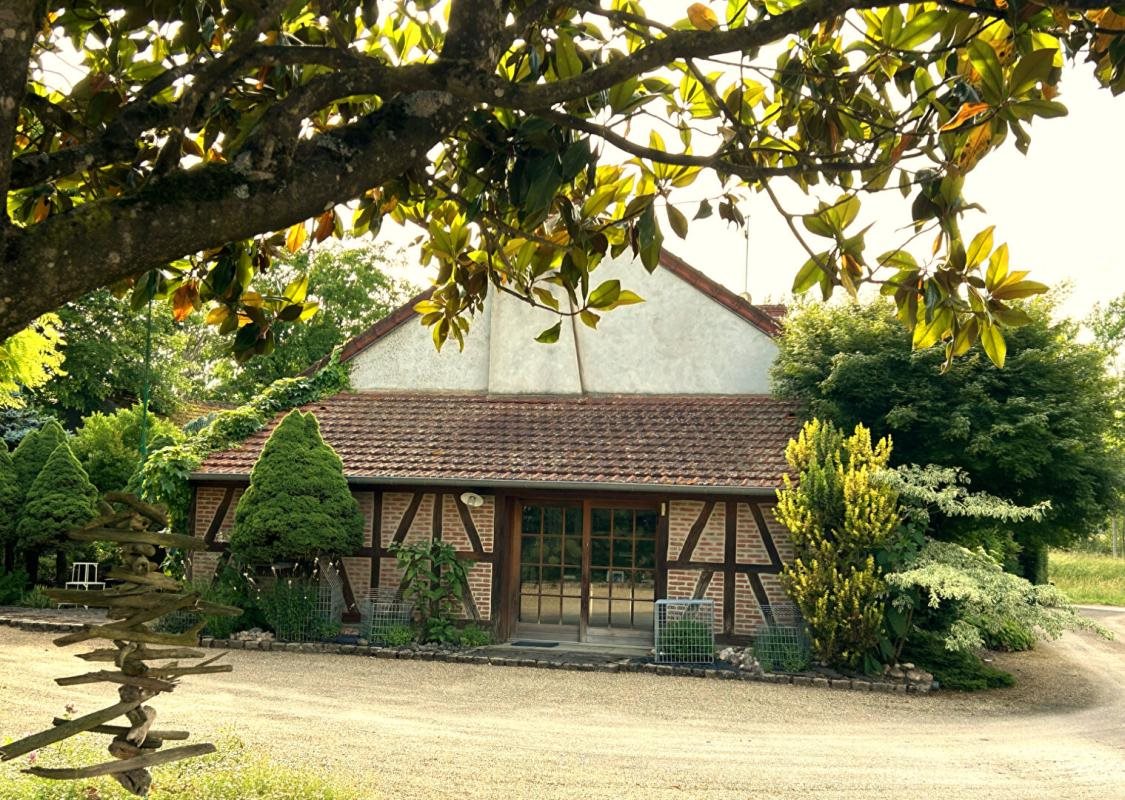 Maison à vendre, 278m², Chalon-sur-Saône