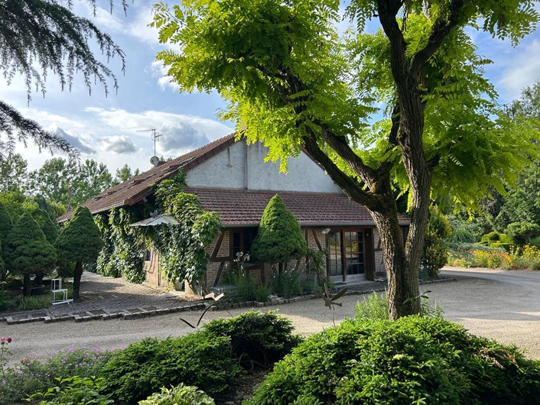 Maison à vendre, 278m², Chalon-sur-Saône