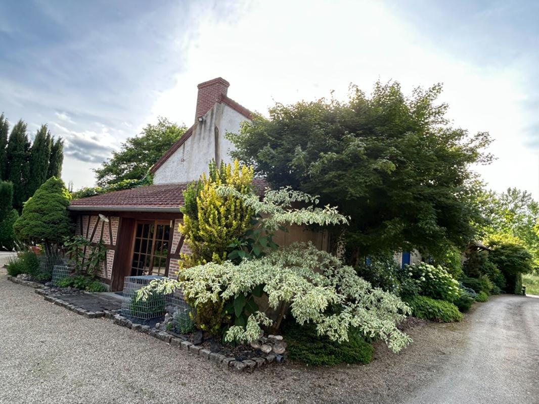 Maison à vendre, 278m², Chalon-sur-Saône