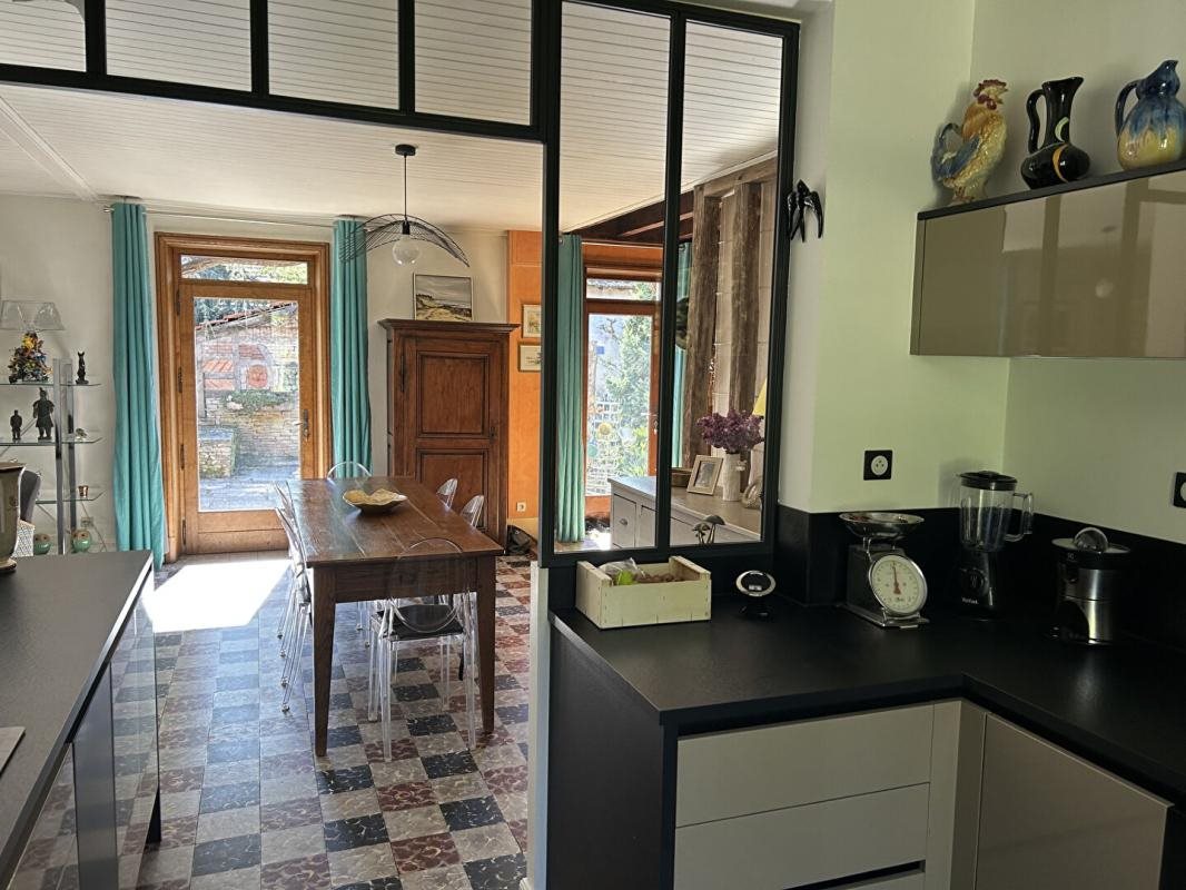 Maison à vendre, 278m², Chalon-sur-Saône