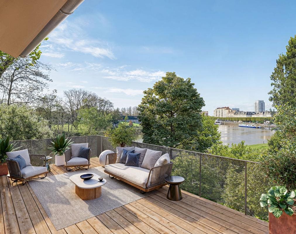 Appartement à vendre, 74m², Chalon-sur-Saône
