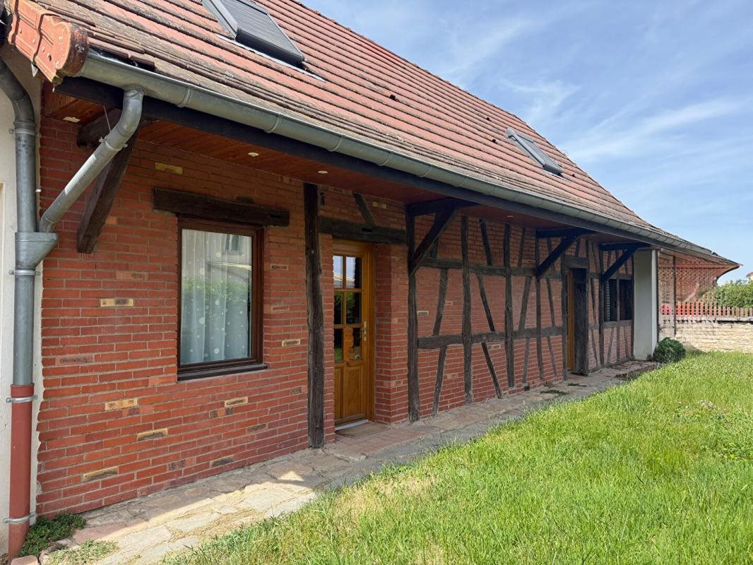 Maison à vendre, 234m², Saint-Marcel