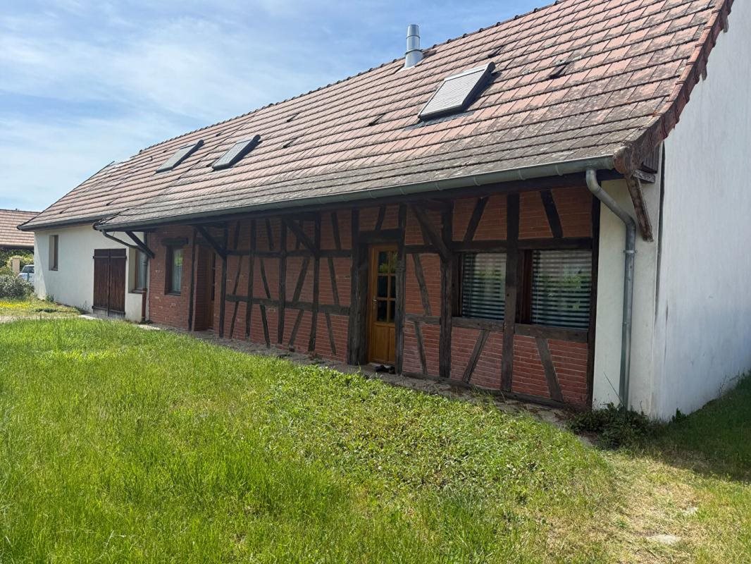 Maison à vendre, 234m², Saint-Marcel
