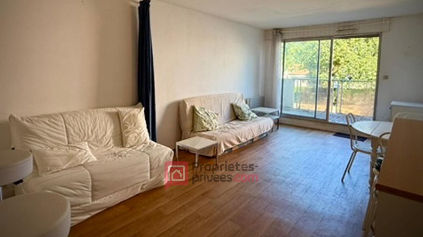 Appartement à vendre, 34m², Vaux-sur-Mer