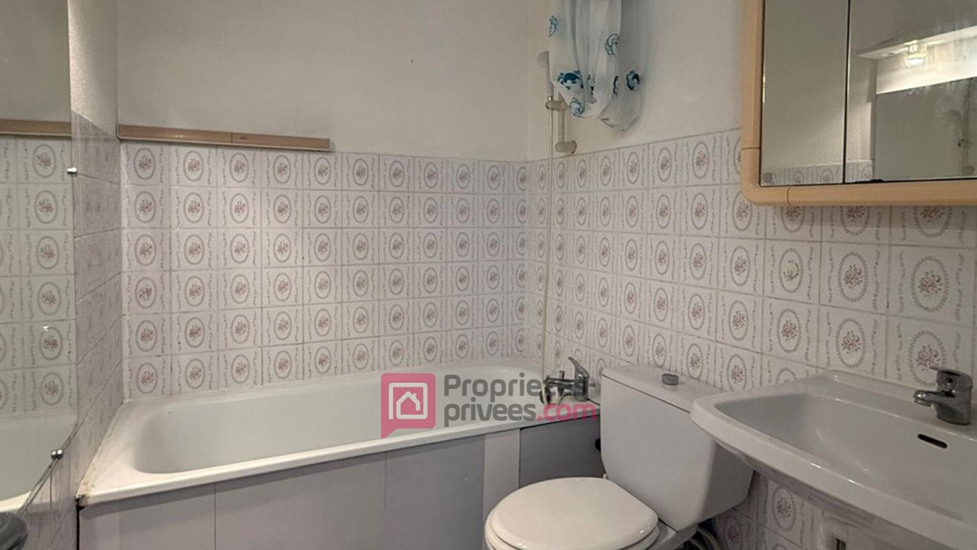 Appartement à vendre, 34m², Vaux-sur-Mer