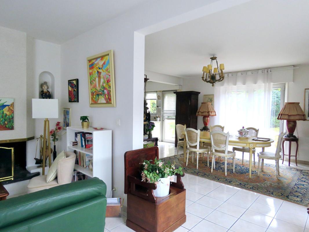Maison à vendre, 178m², Nantes
