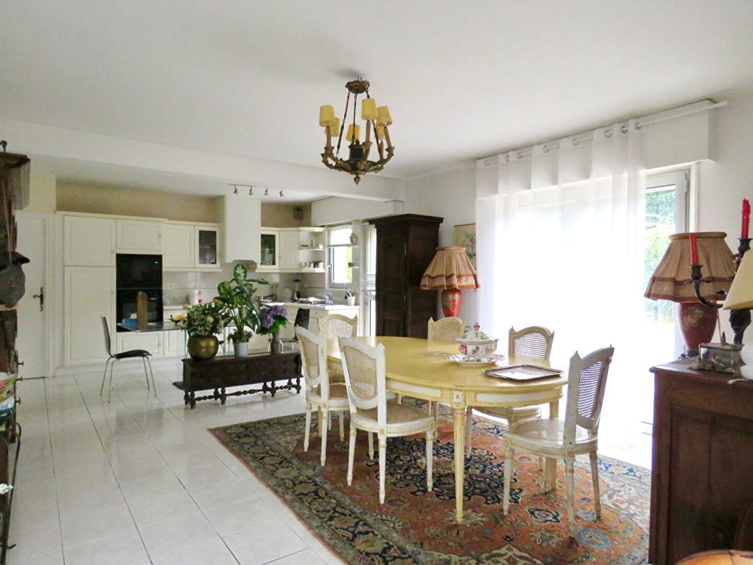 Maison à vendre, 178m², Nantes