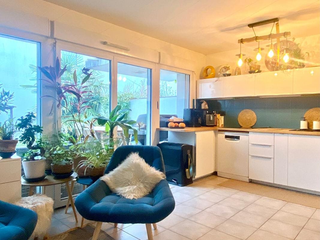 Maison à vendre, 78m², Nantes