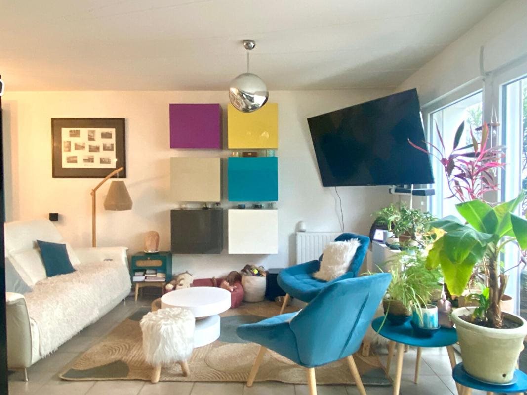 Maison à vendre, 78m², Nantes