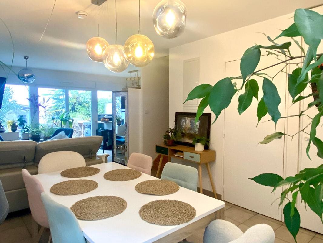 Maison à vendre, 78m², Nantes