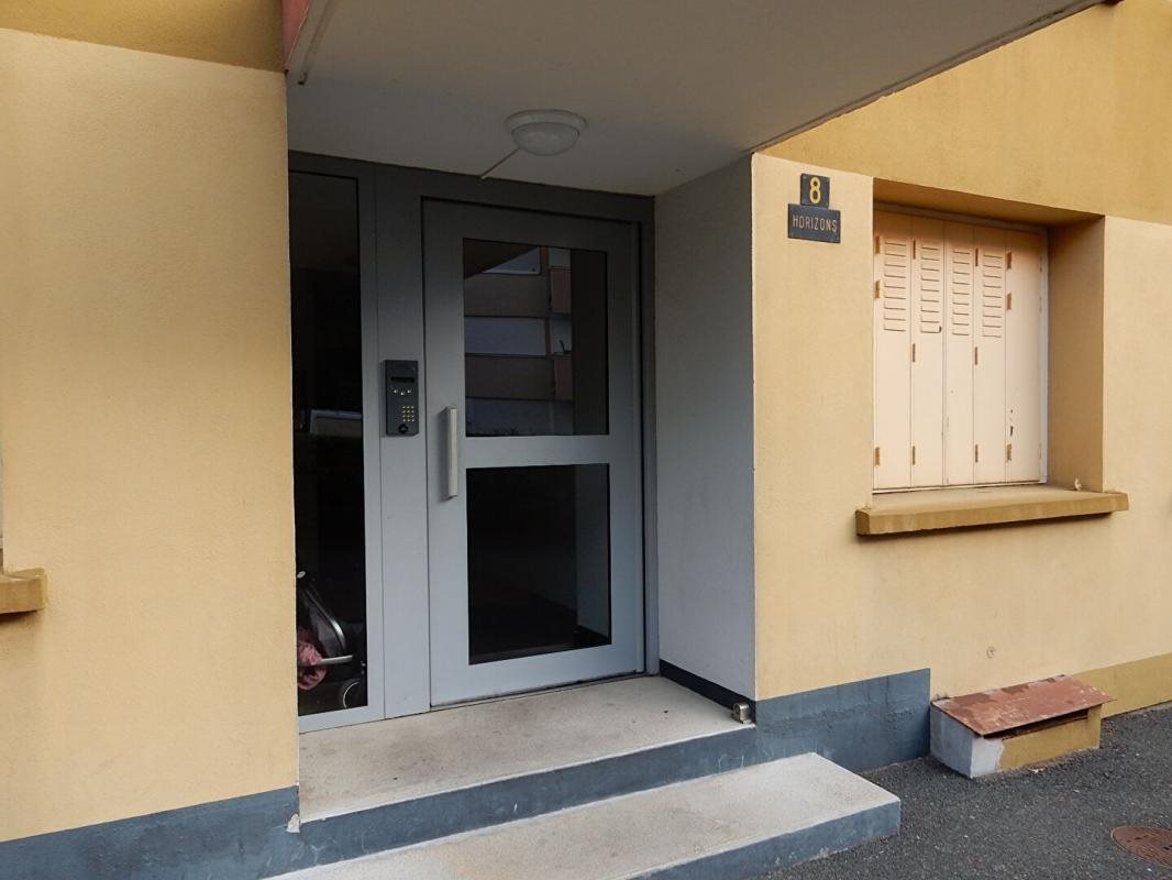 Appartement à vendre, 53m², Saint-Étienne