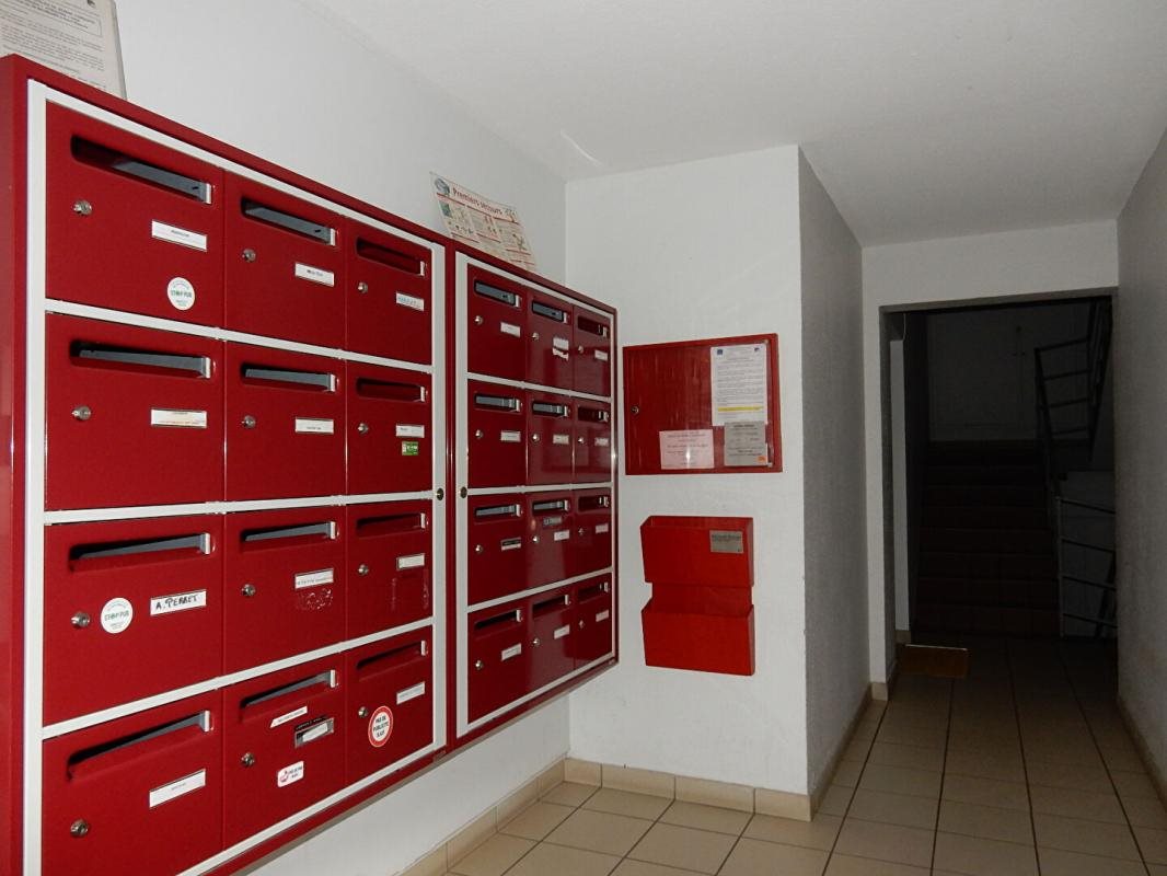Appartement à vendre, 53m², Saint-Étienne