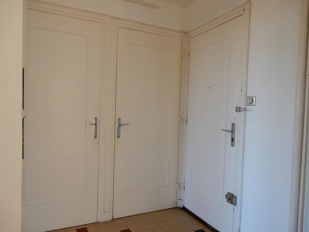 Appartement à vendre, 53m², Saint-Étienne