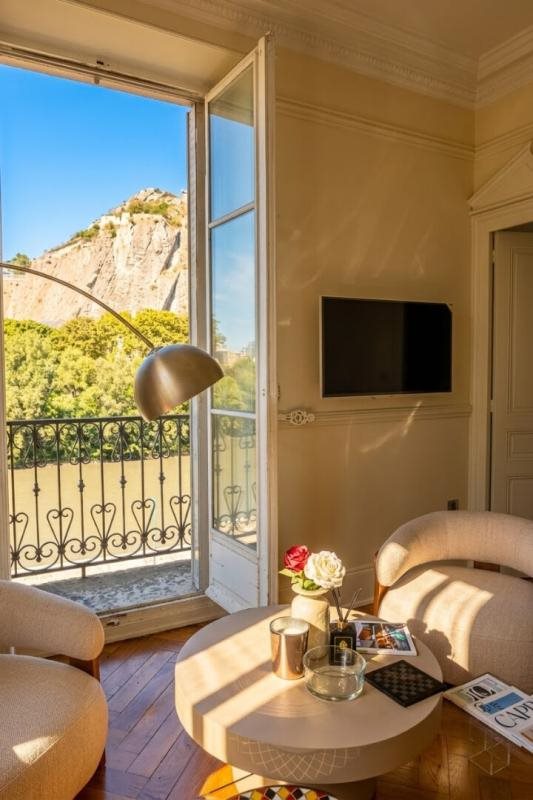 Appartement à louer, 82m², Grenoble