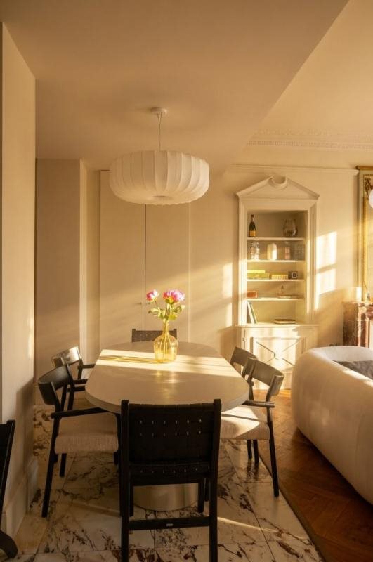 Appartement à louer, 82m², Grenoble