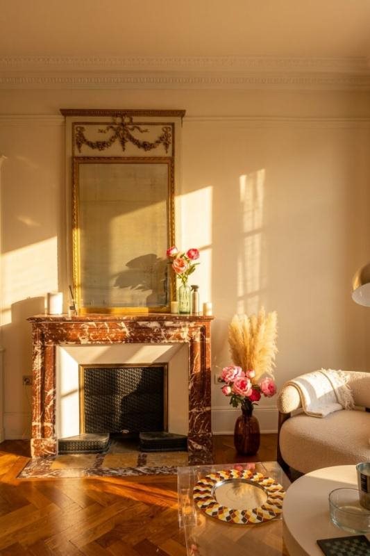 Appartement à louer, 82m², Grenoble