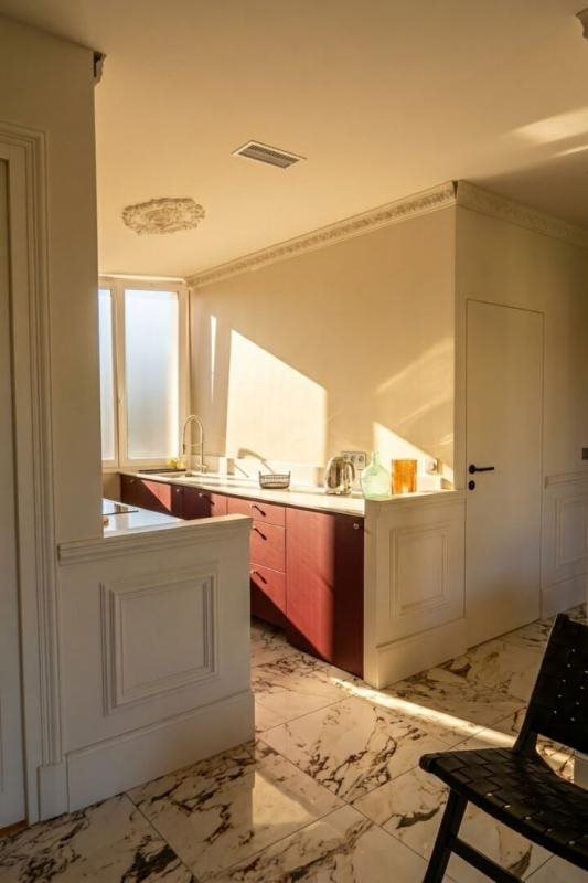 Appartement à louer, 82m², Grenoble