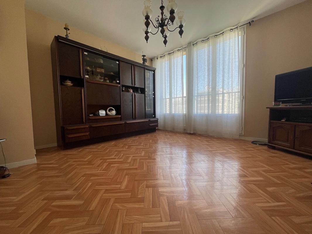 Appartement à vendre, 67m², Fontaine