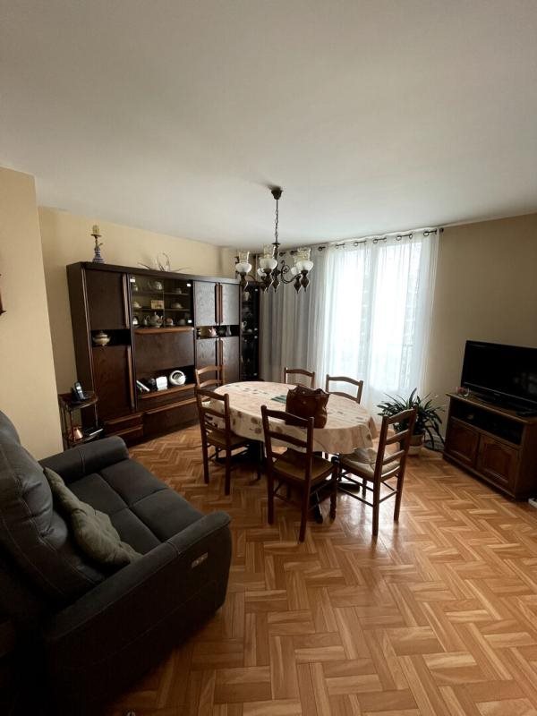 Appartement à vendre, 67m², Fontaine