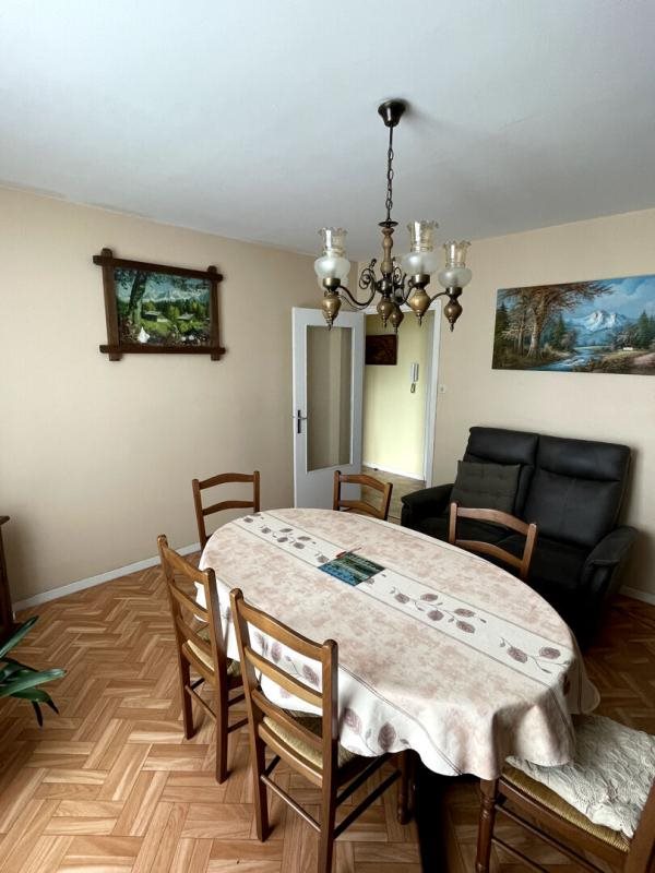 Appartement à vendre, 67m², Fontaine